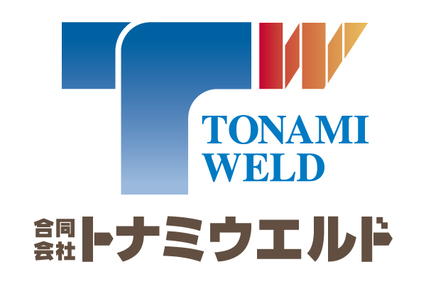 頭文字のTとWを図案化・シンボルにしたロゴマーク